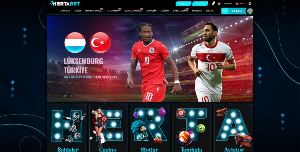 hertabet
