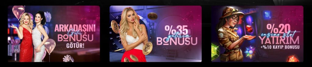 hertabet kayıp bonusları