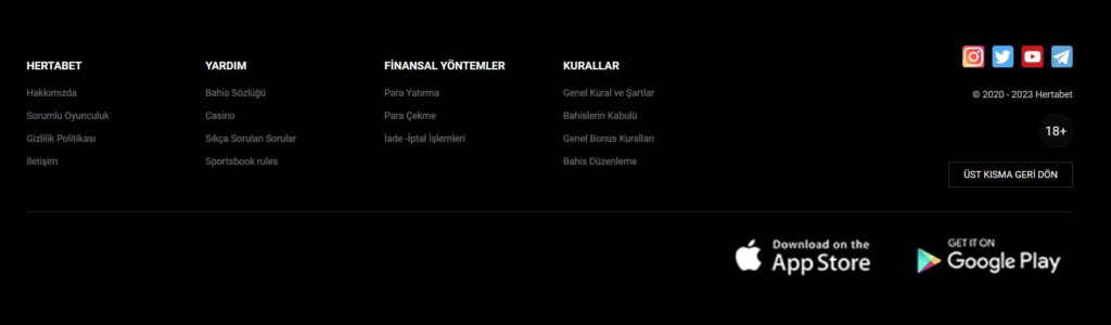 hertabet lisanslı mı