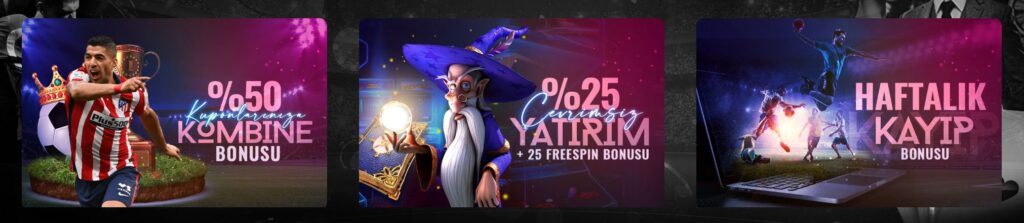hertabet yatırım bonusları